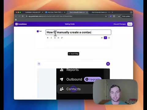 Guidemaker gallery image