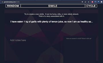 Grandomastery gallery image