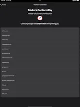 Continuity Browser gallery image