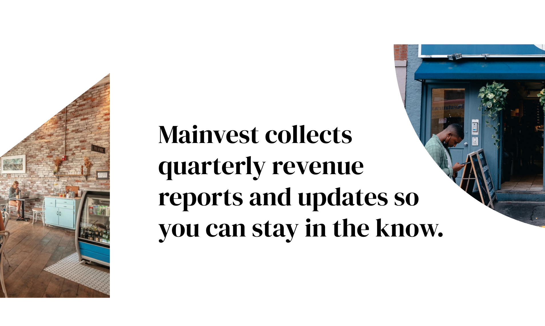 Mainvest gallery image