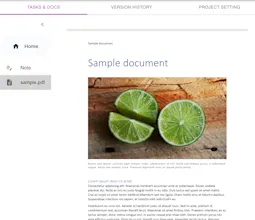 FrameSync gallery image