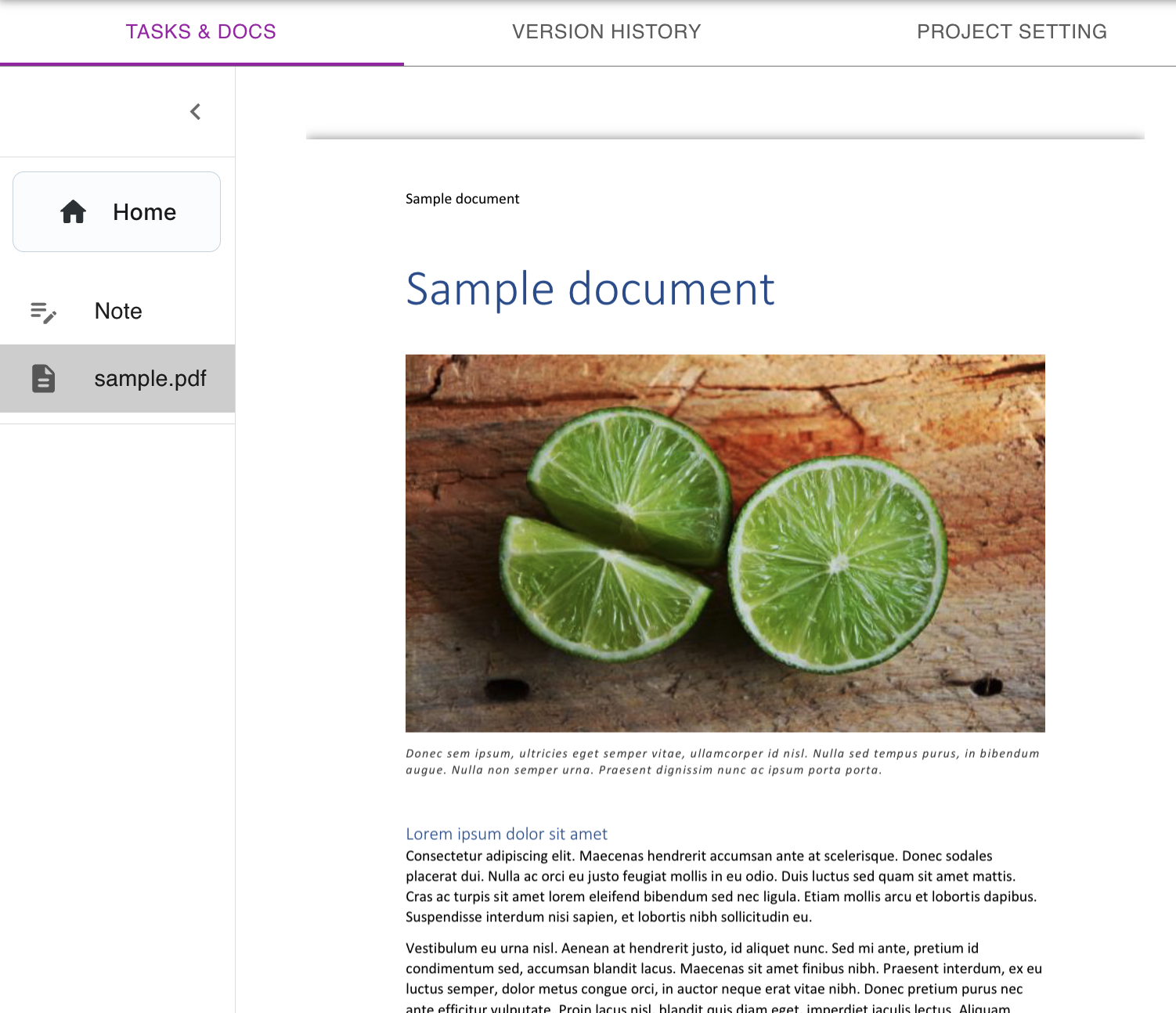 Framesync Medien 3
