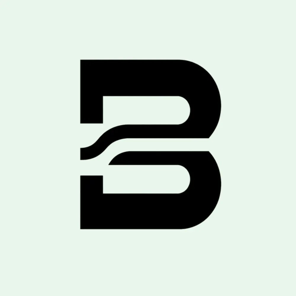 Bhaasa News Studio logo