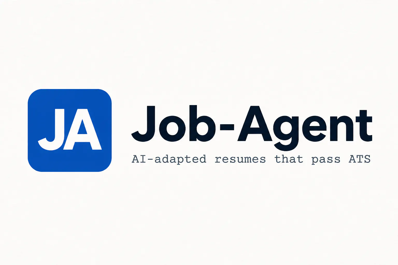 Job-Agent gallery image