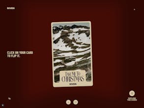 Take Me To Christmas 2024 gallery image