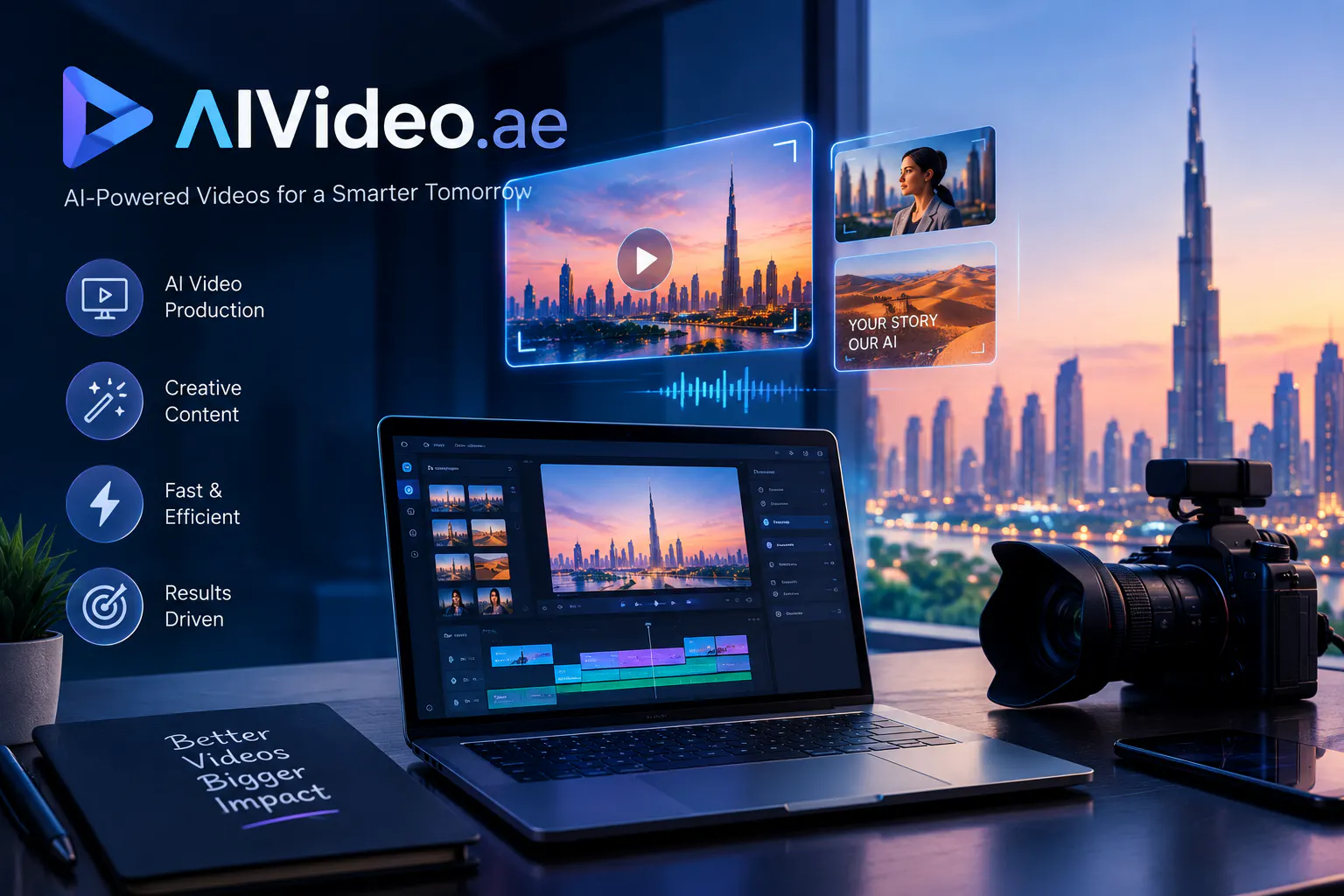 Dubai Business Growth Digital Marketing gallery image