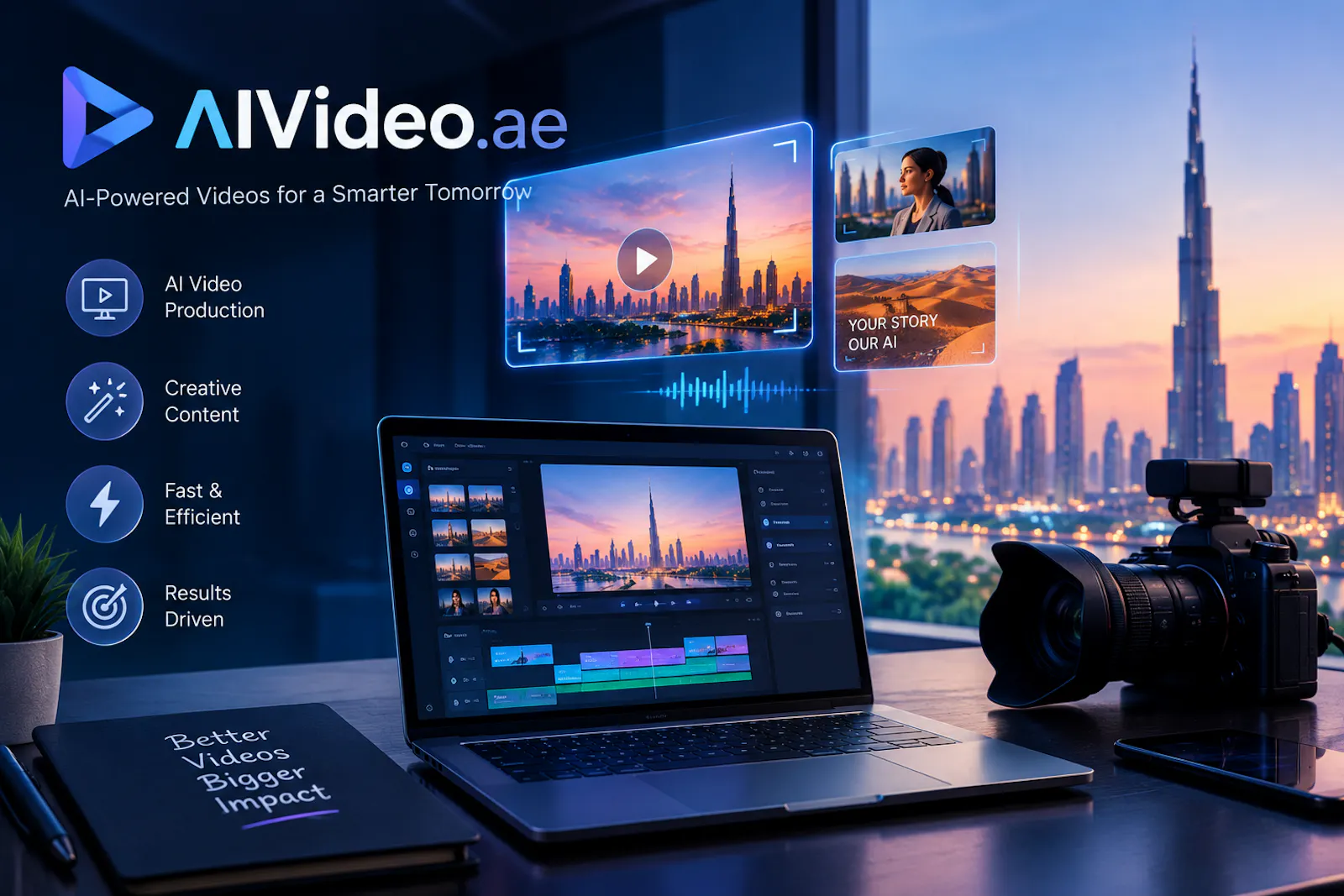 Dubai Business Growth Digital Marketing screenshot 2