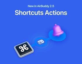 AirBuddy 2.5 gallery image
