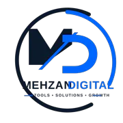 Mehzan Tools Hub