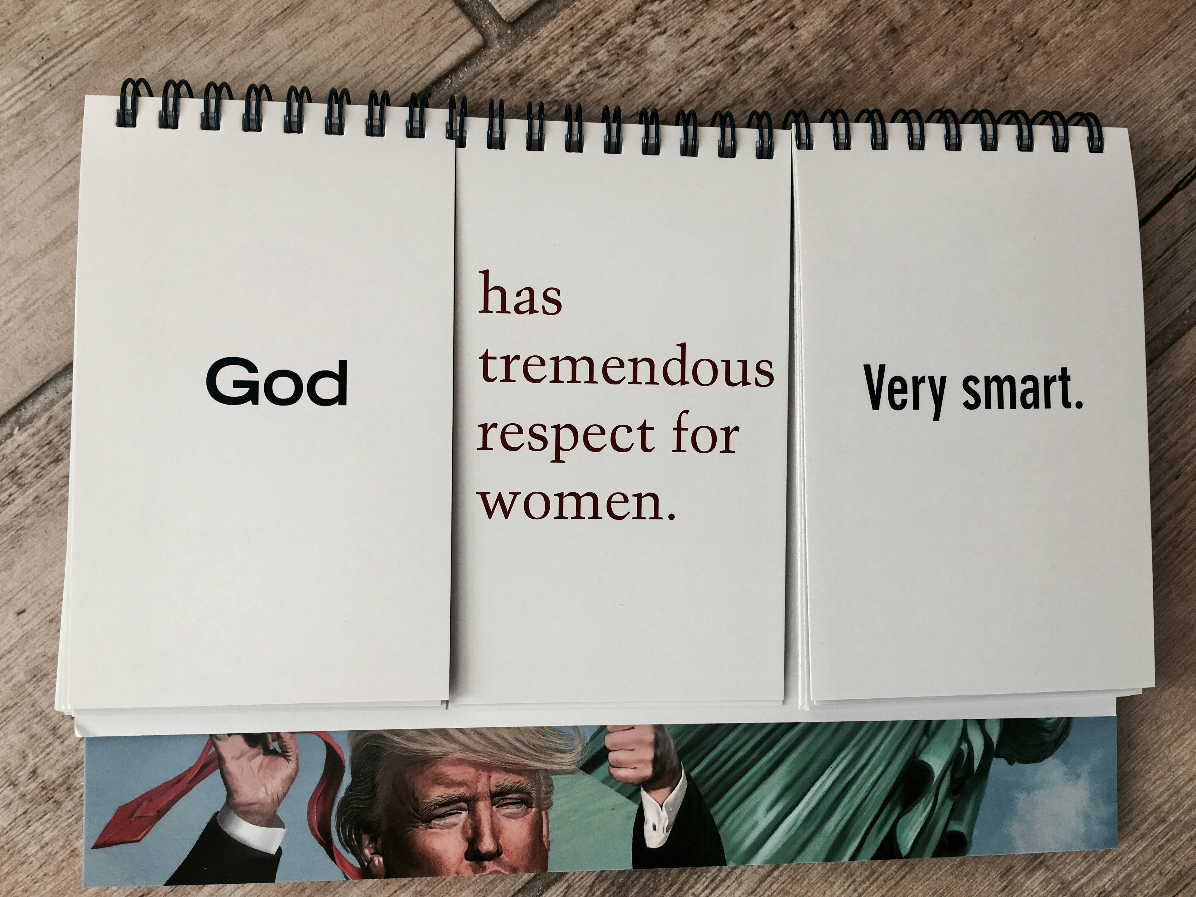 America Has Very Nice Legs. It's a Fact! gallery image