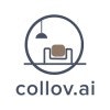 AI Desk by Collov AI logo