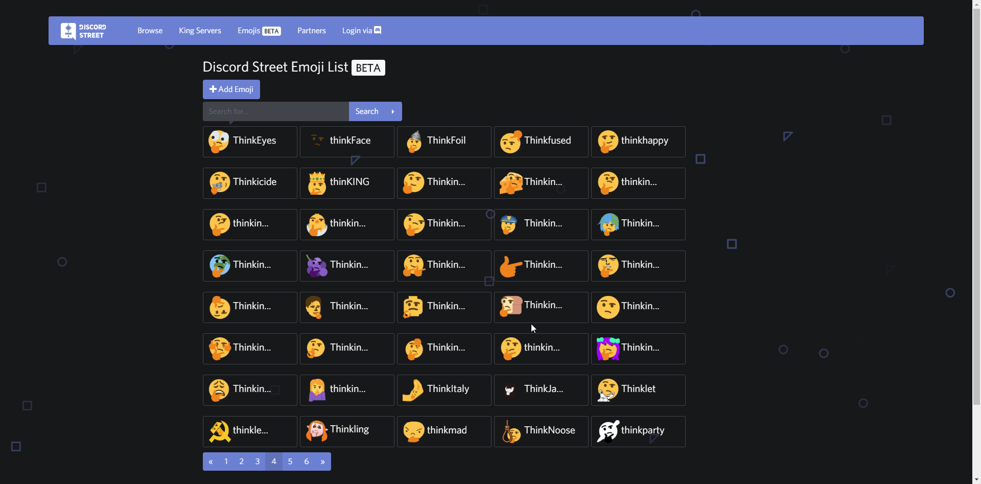 Discord Street gallery image