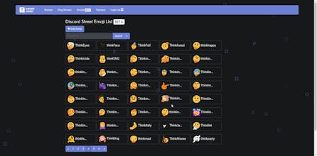 Discord Street gallery image