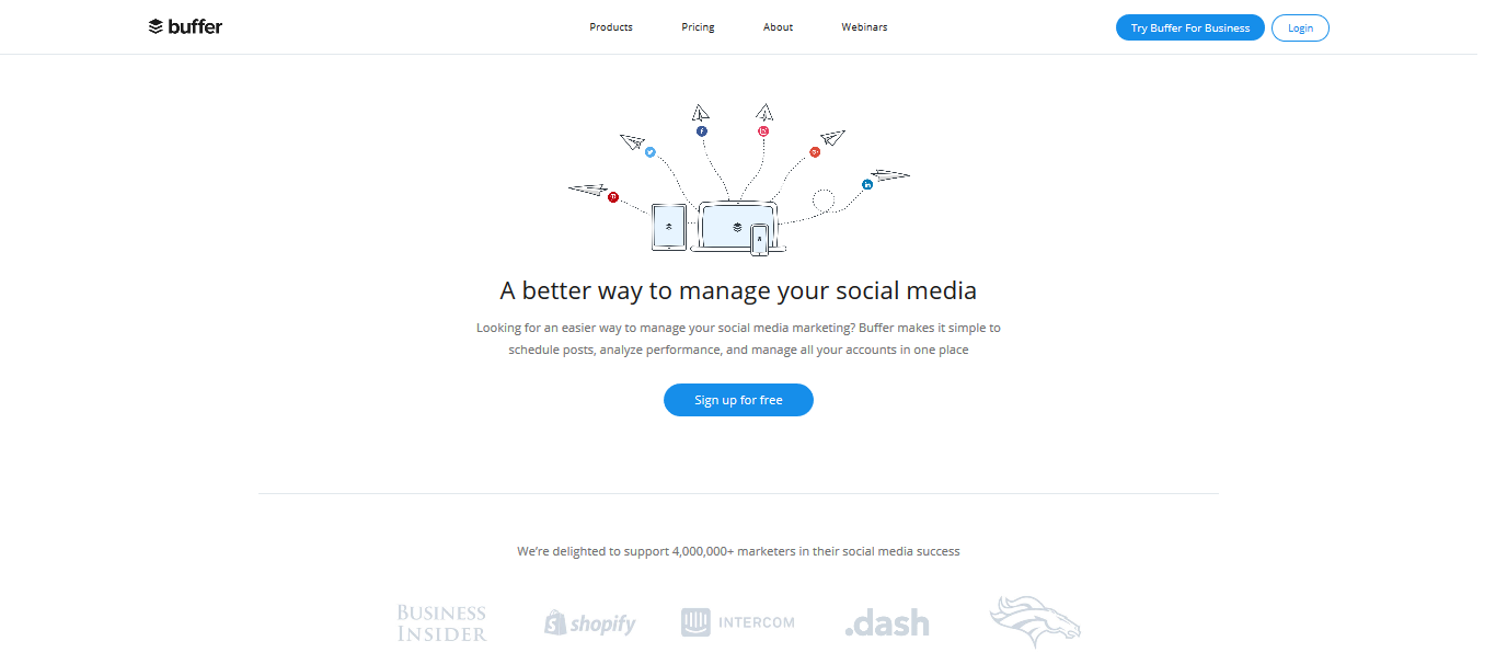 8 Productivity-Boosting Apps for Small Business Owners gallery image