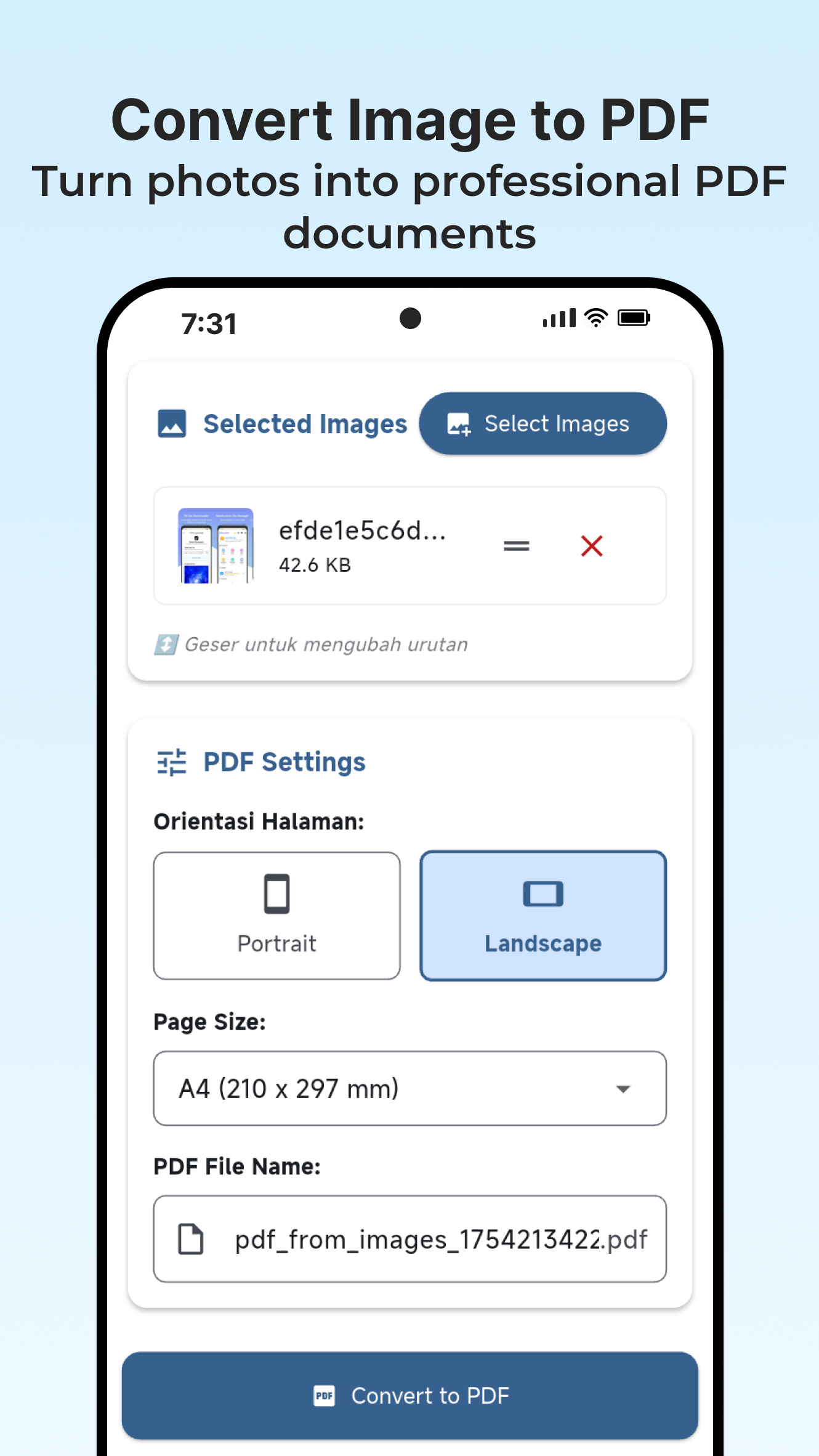 NeoArchive: File Manager - Screenshot 5 showing product features and functionality