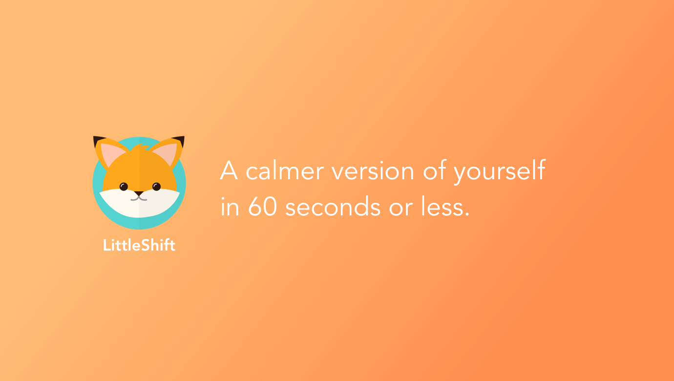 LittleShift gallery image