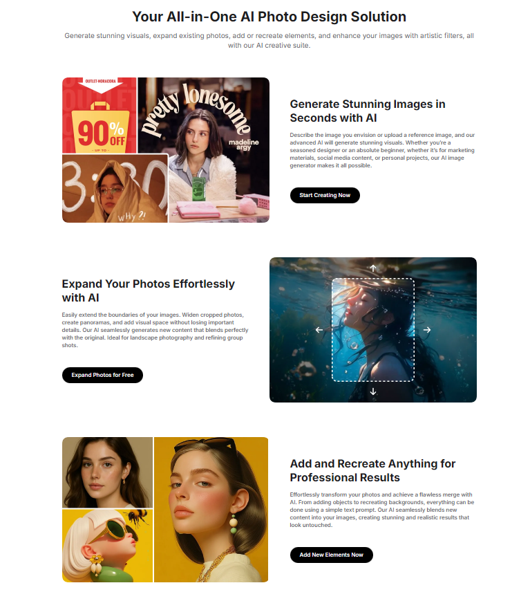 MindPic AI gallery image