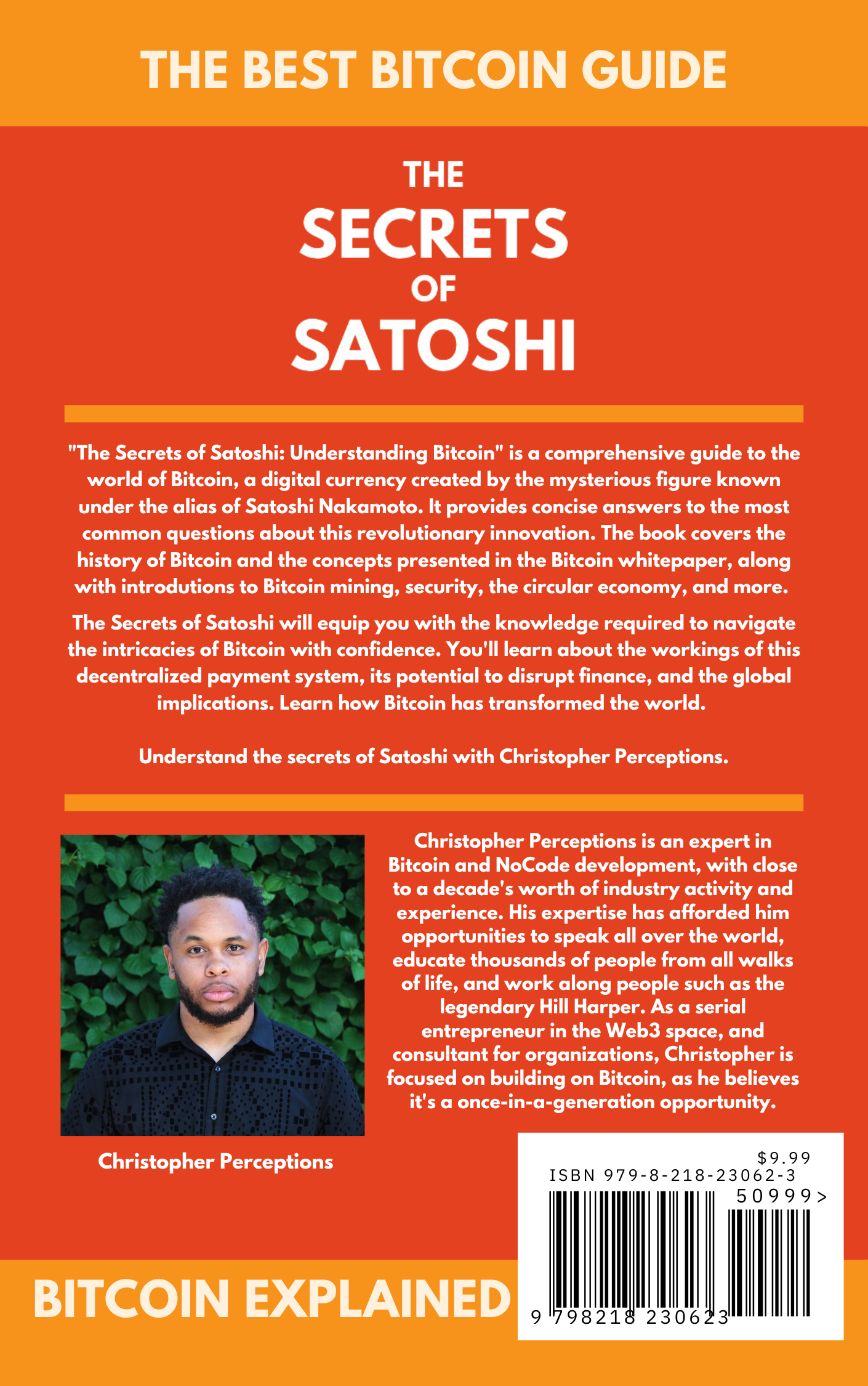 The Secrets of Satoshi media 4