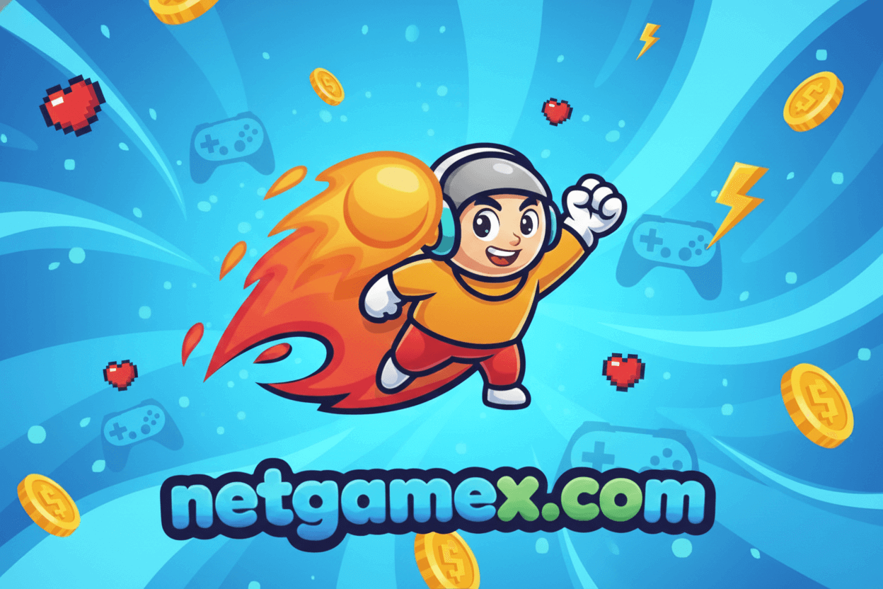NetGameX  gallery image
