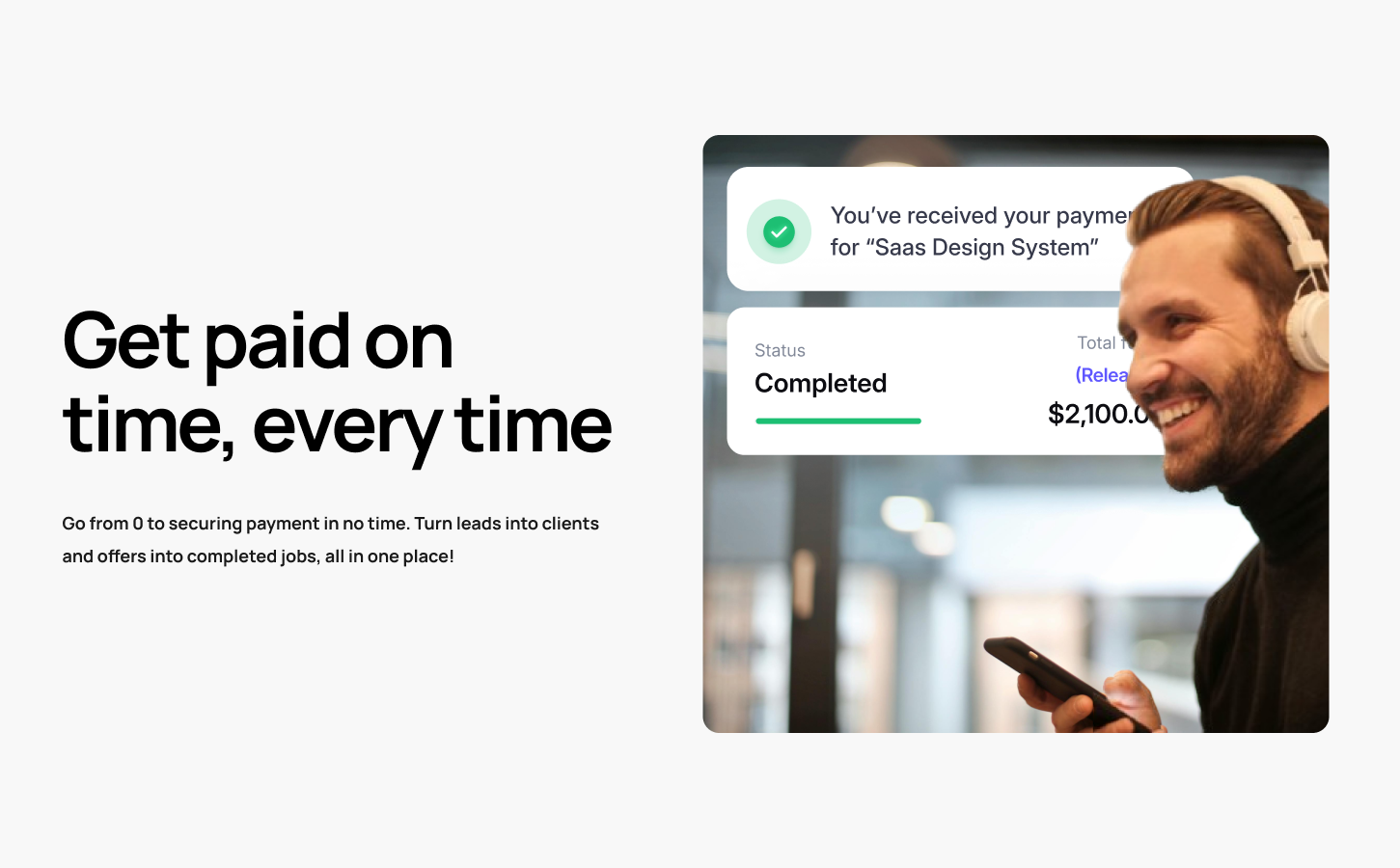 Paypipe.me  gallery image