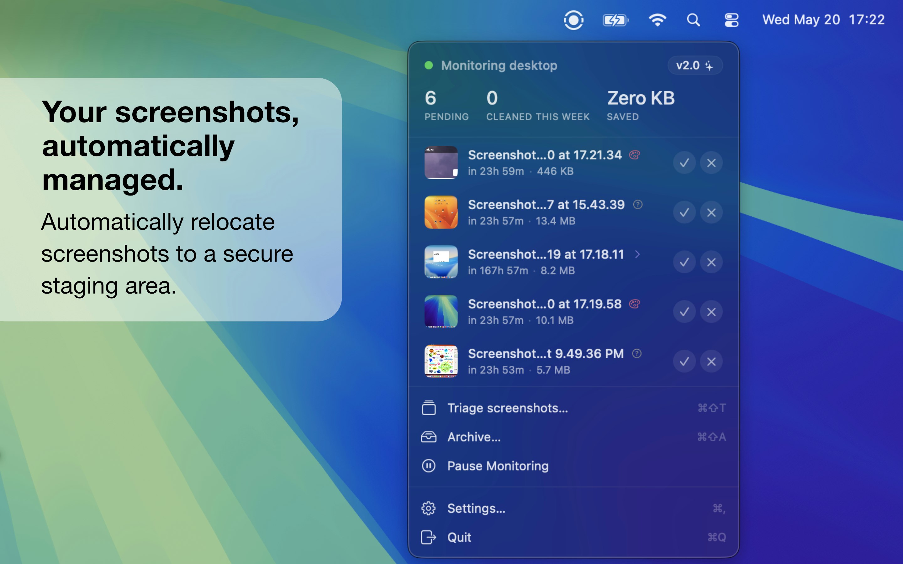 AirShots gallery image