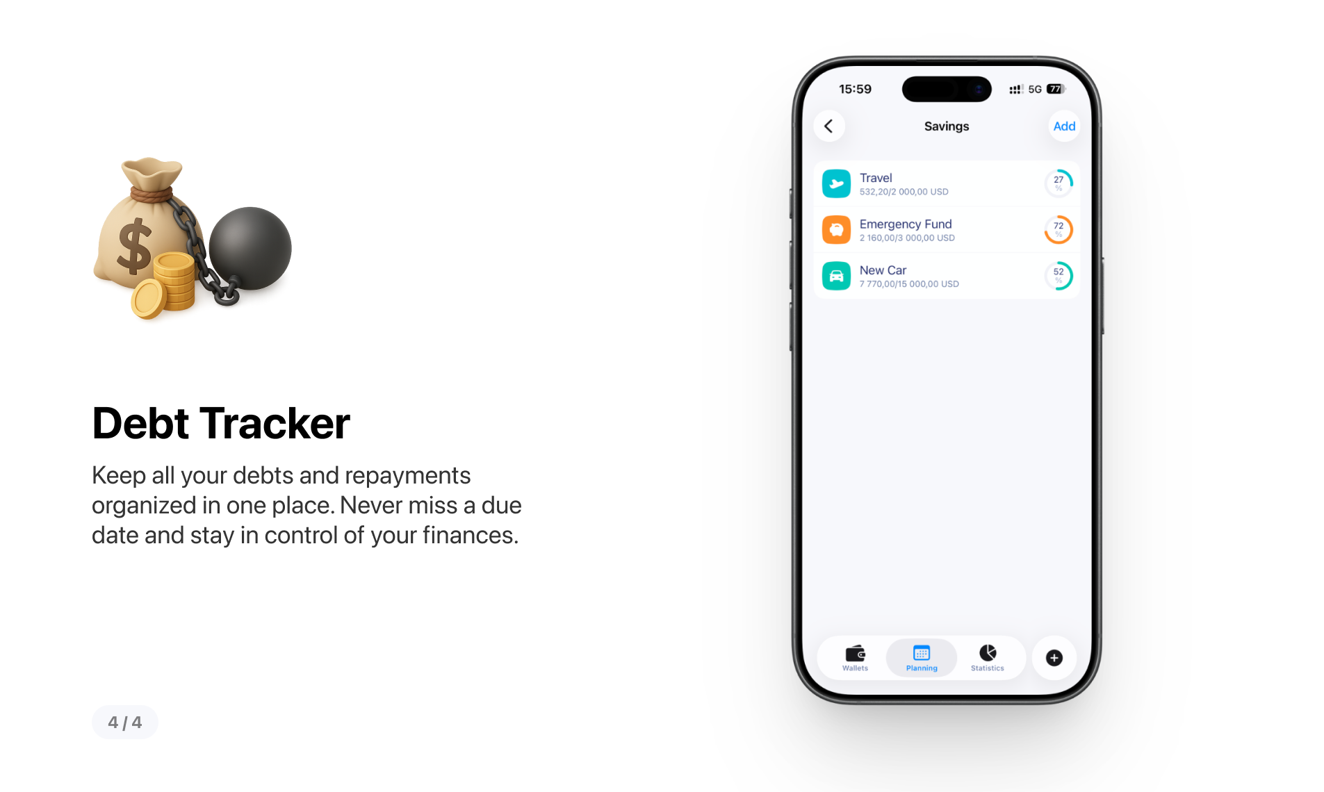 My Wallet gallery image