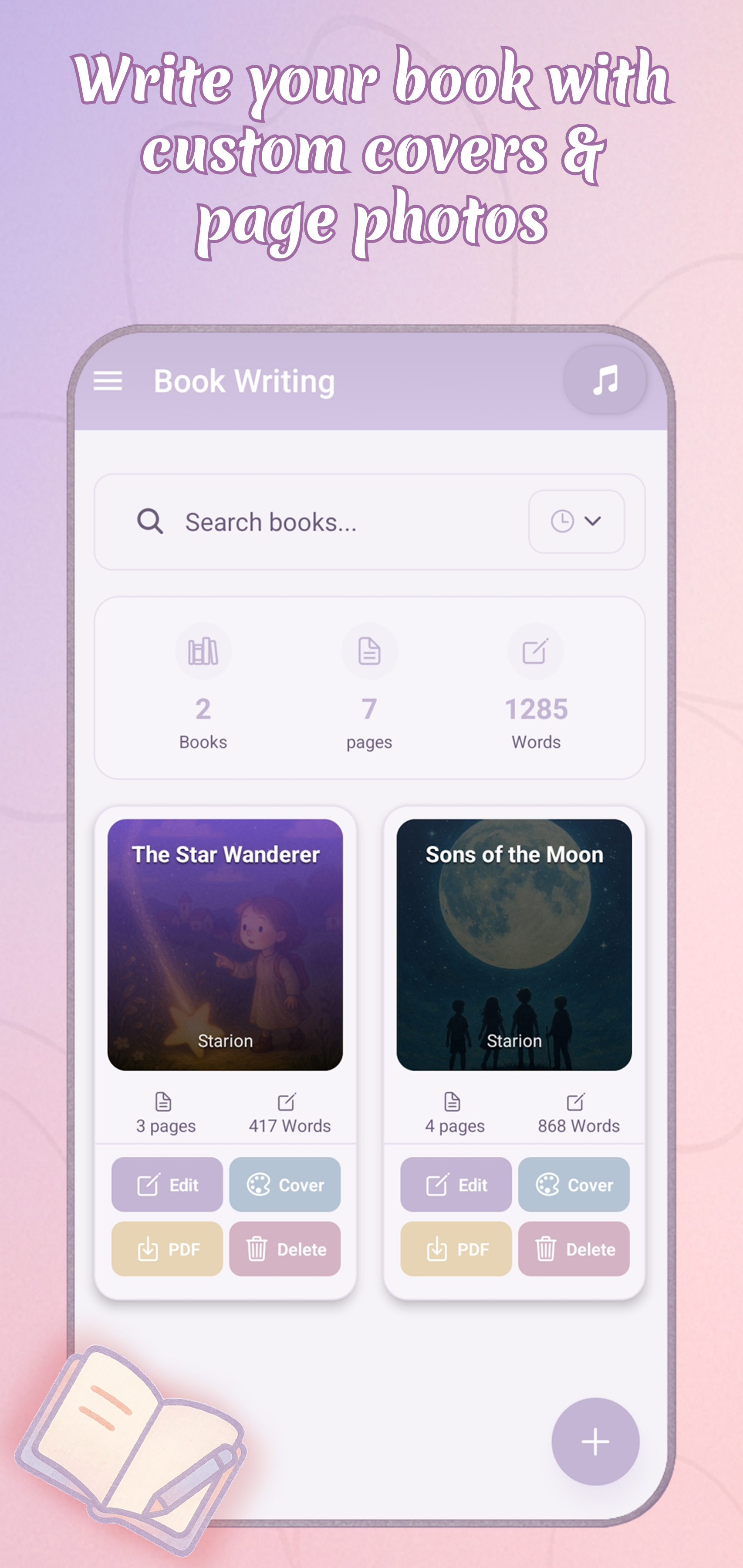 TempusTrack - Private Journal gallery image