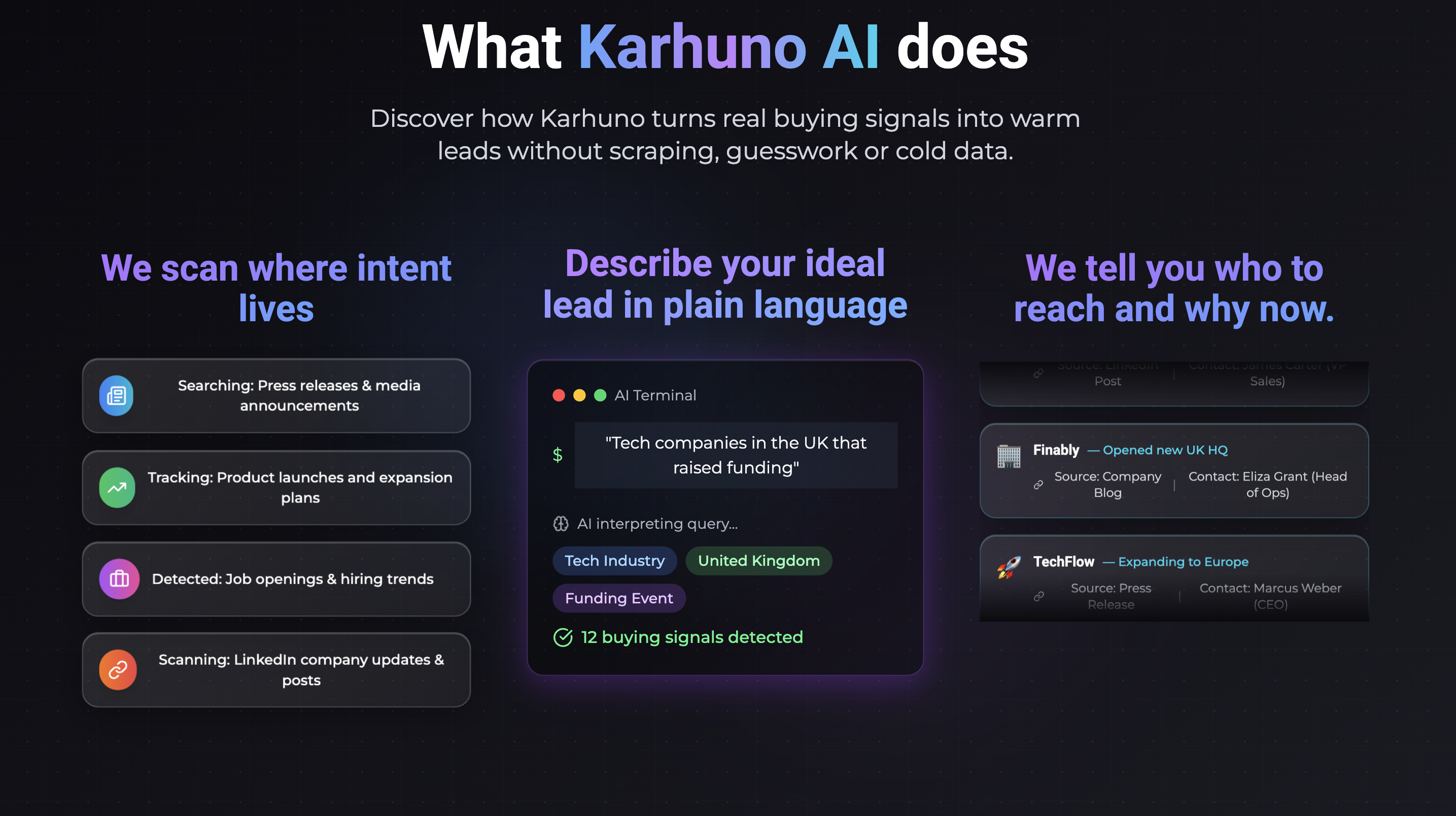 Karhuno AI 2.0 - Screenshot 4 preview