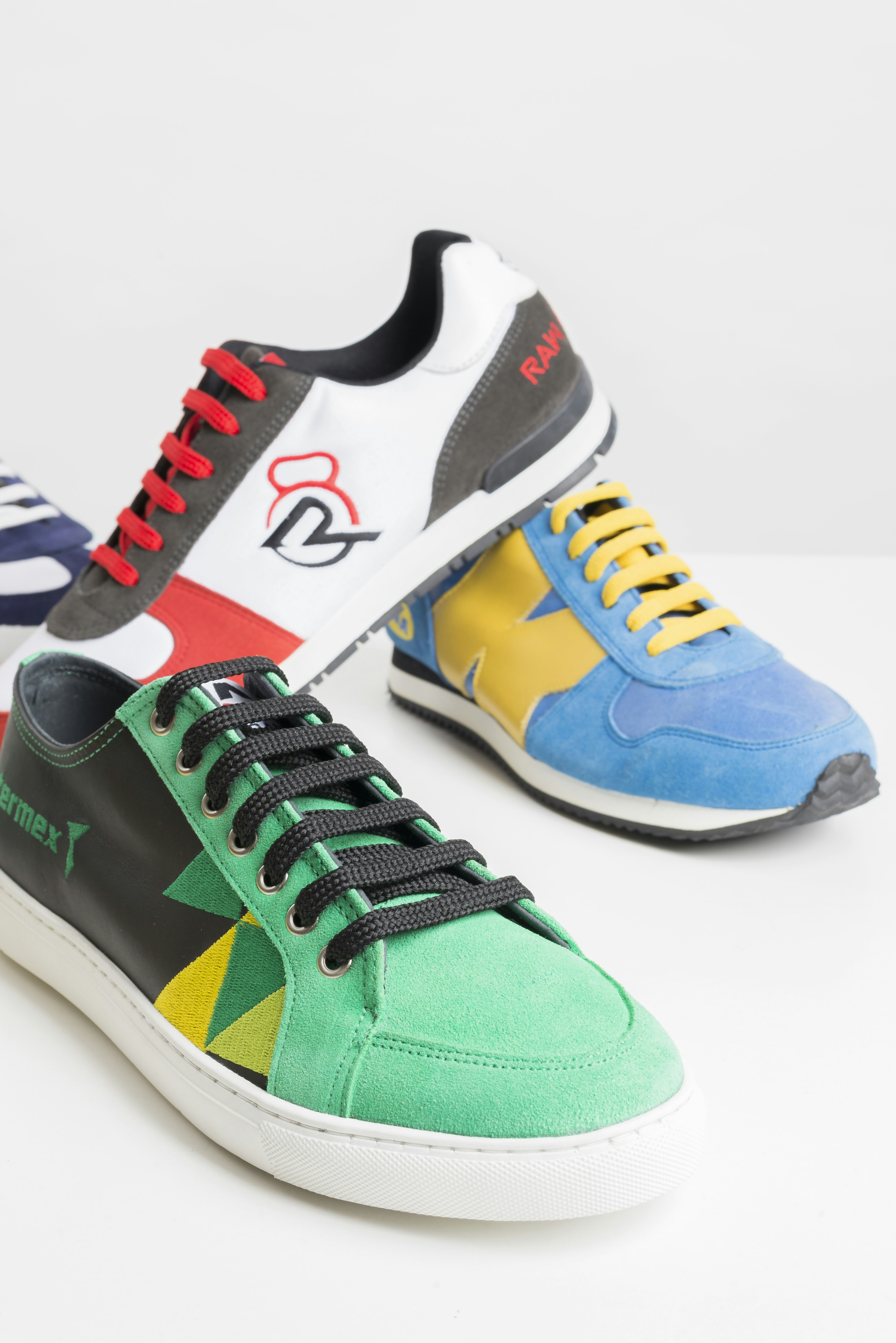 BrandYourShoes gallery image