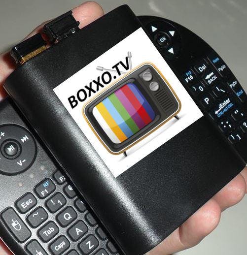 Boxxo.TV media 1