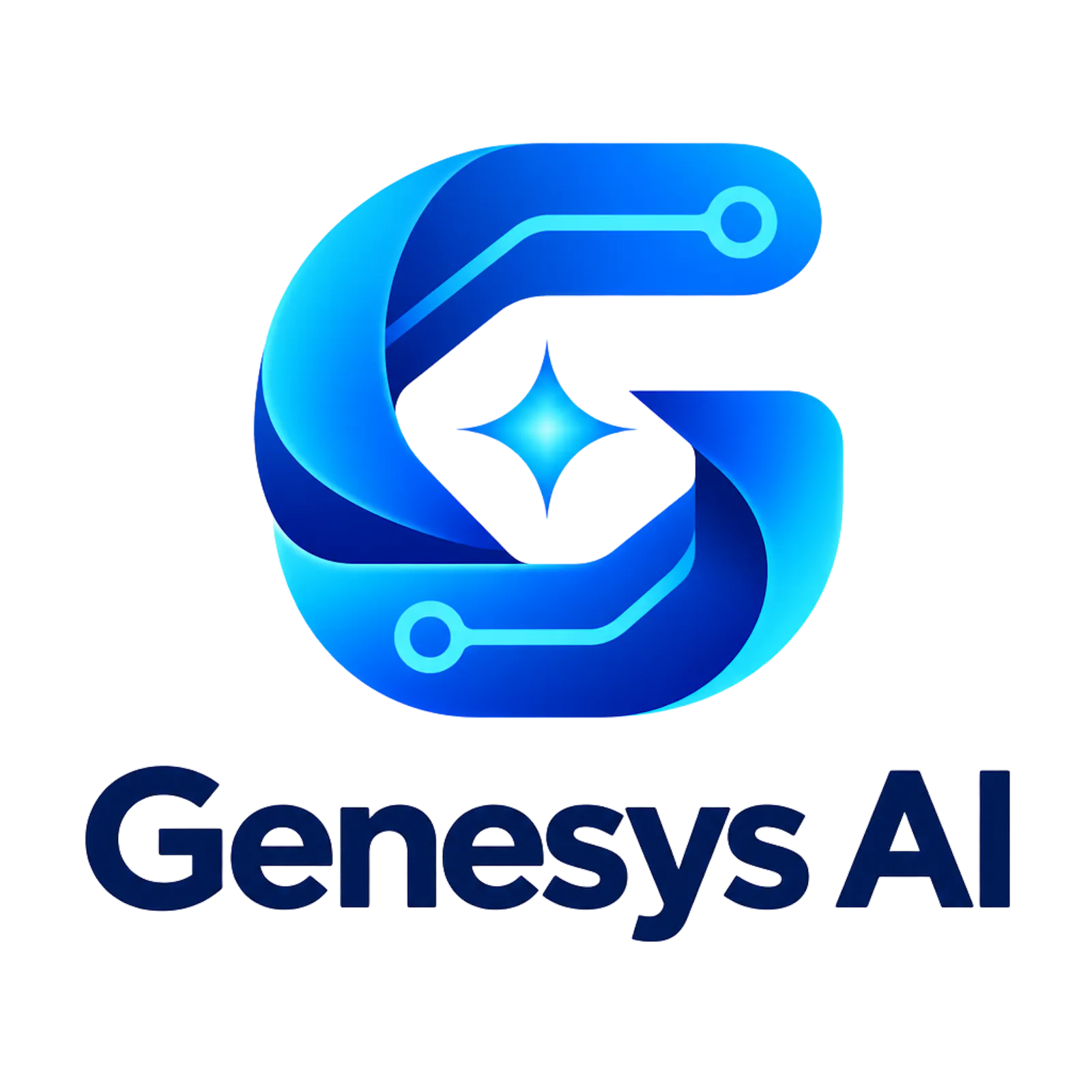 Genesys AI screenshot 2