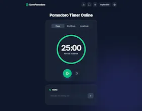 iLovePomodoro gallery image