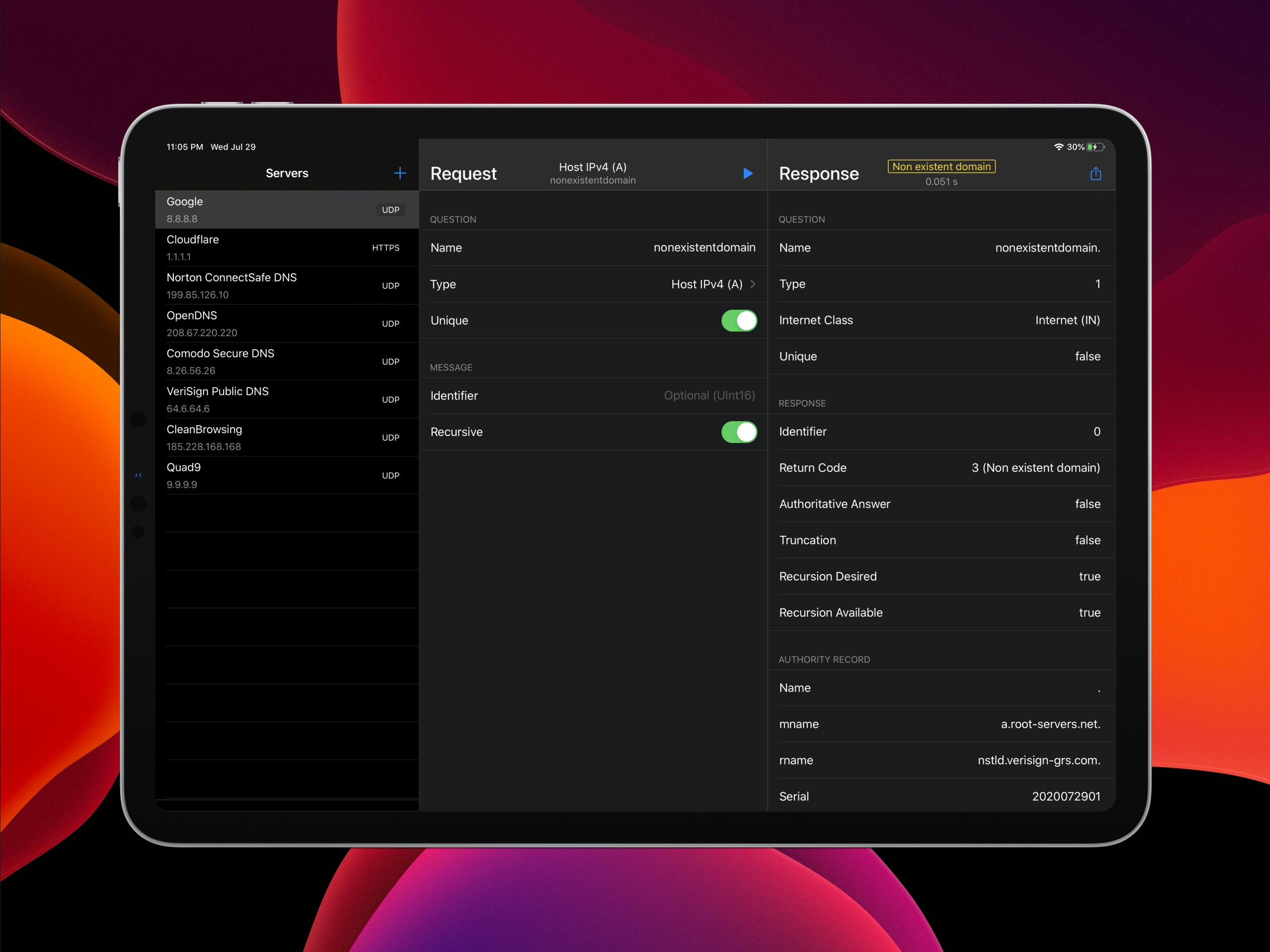DNS Client gallery image