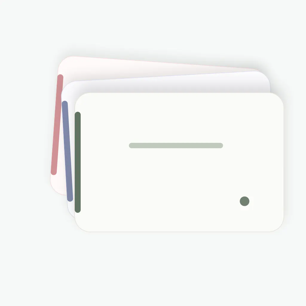Current Card gallery image