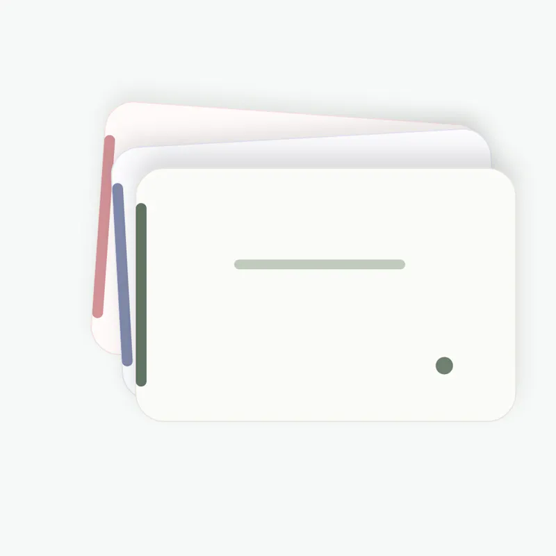 Current Card screenshot 4