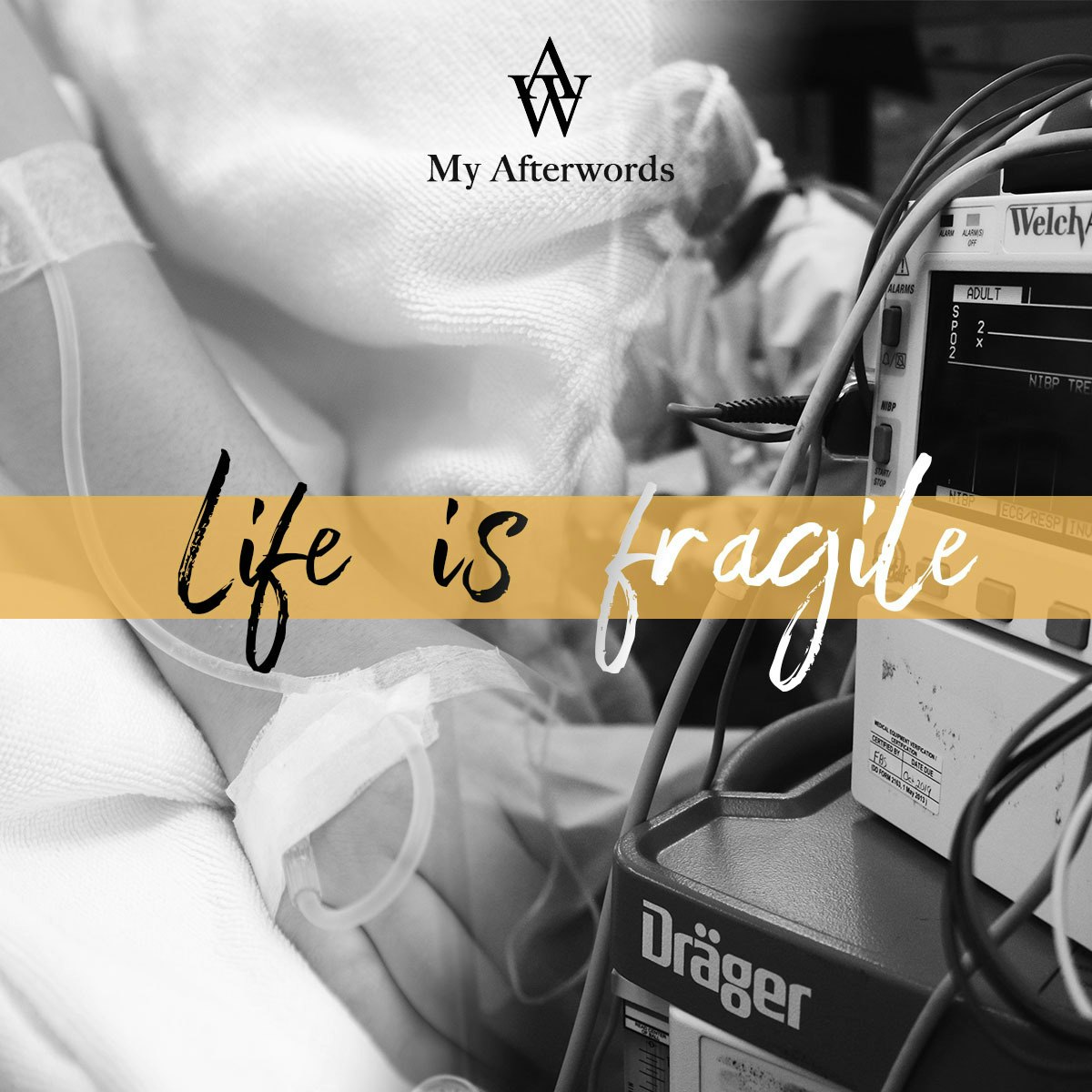 My Afterwords gallery image