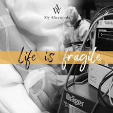 My Afterwords gallery image