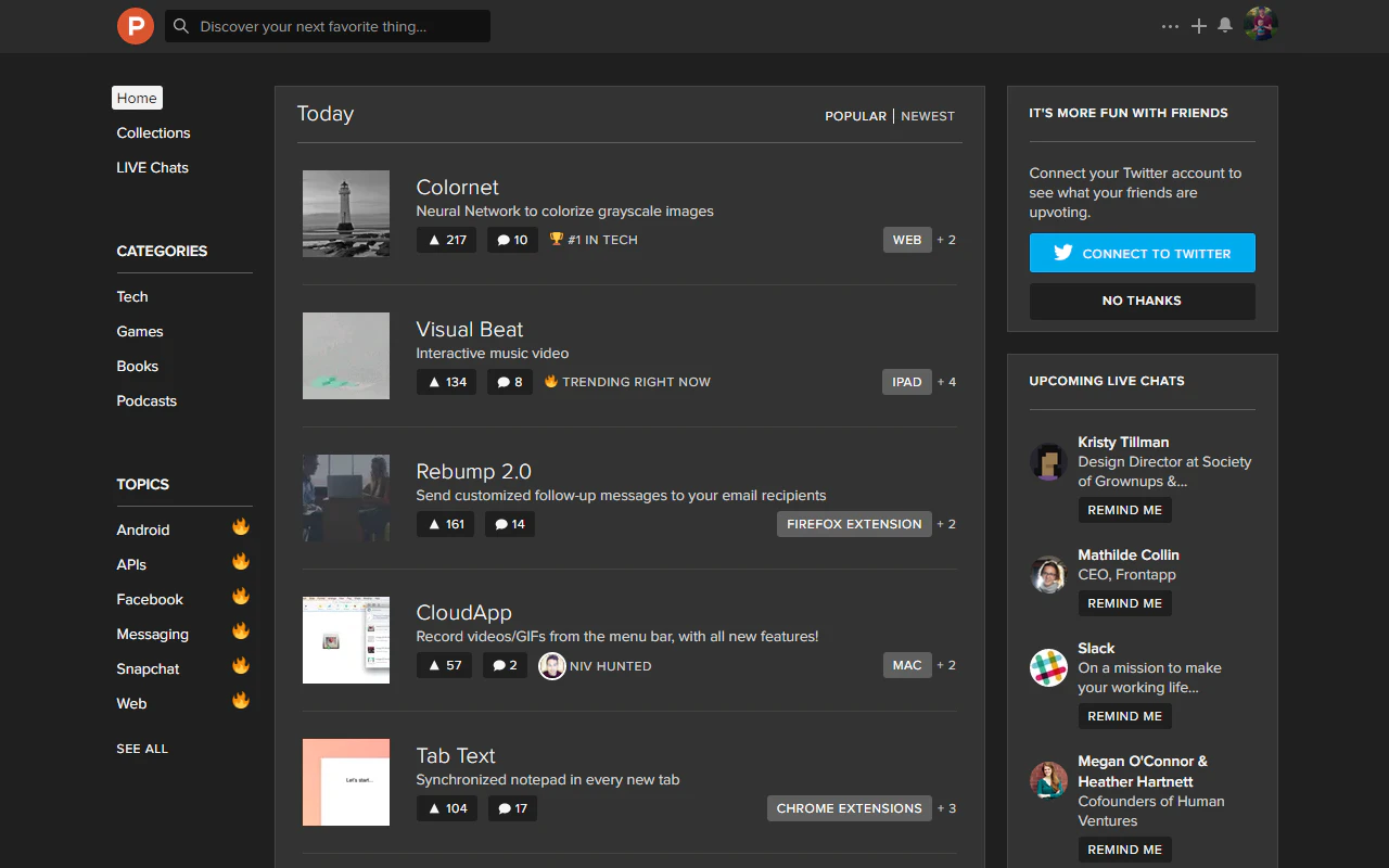 Product Dark 2.0 Image