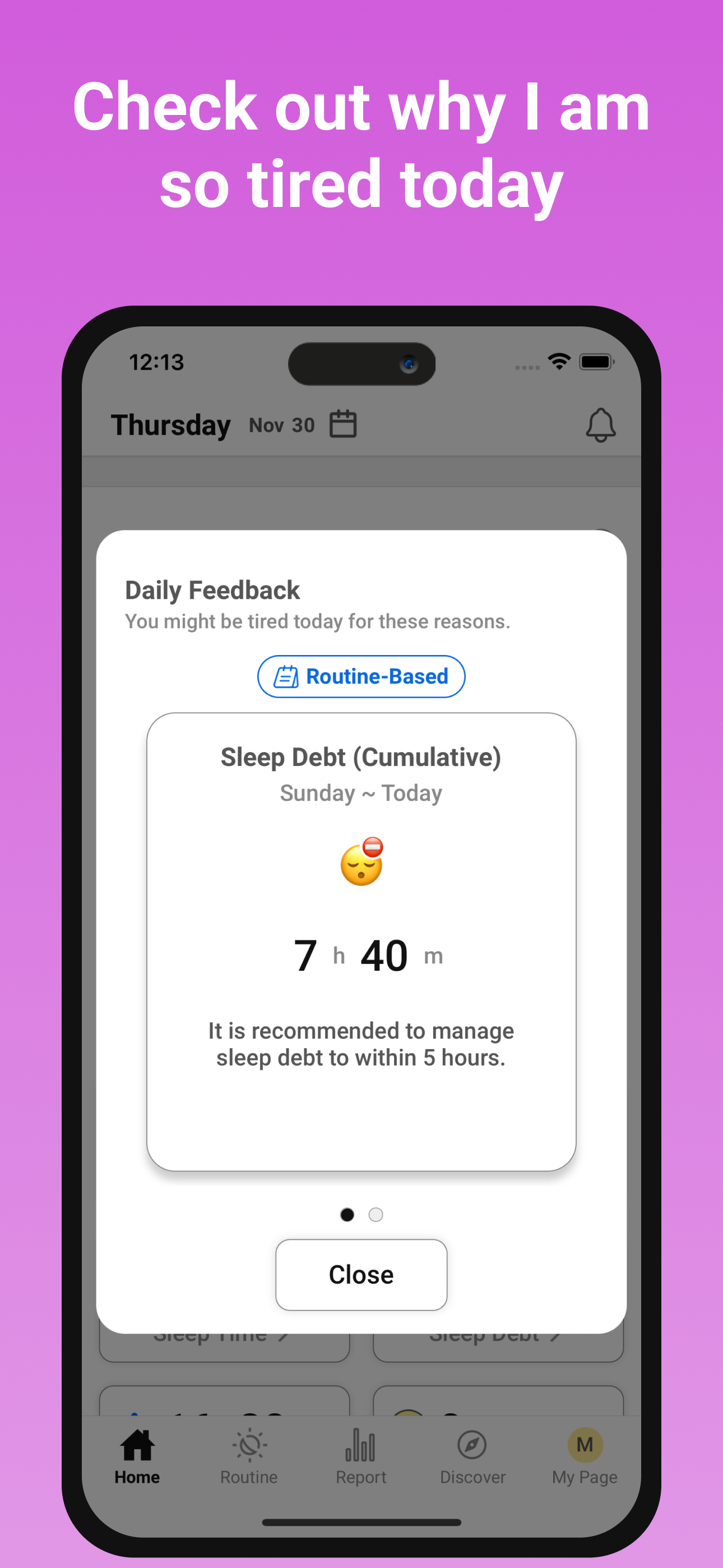 Enerji rutini - #Productivity #wellness #Energyboost #Health #Lifestyle medya 2