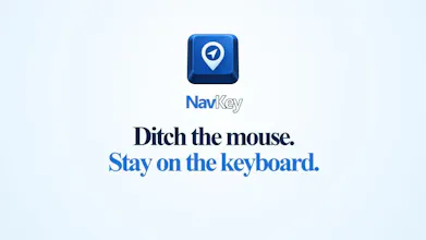 NavKey gallery image