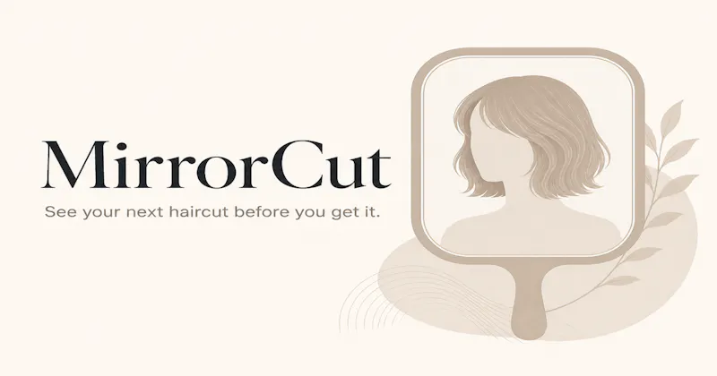 MirrorCut screenshot 1