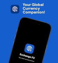 Exchango FX - currency exchange gallery image
