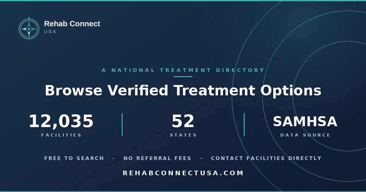 Rehab Connect USA   gallery image