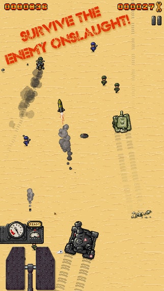 Treads! gallery image