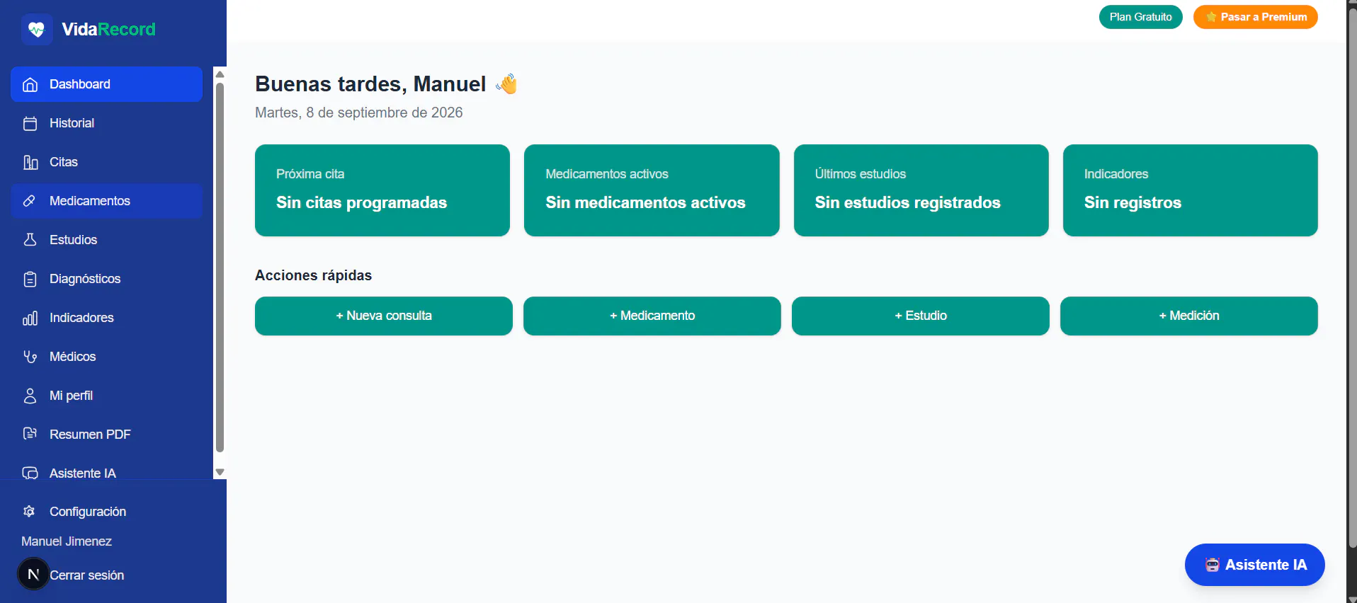 PeriodistaIA gallery image