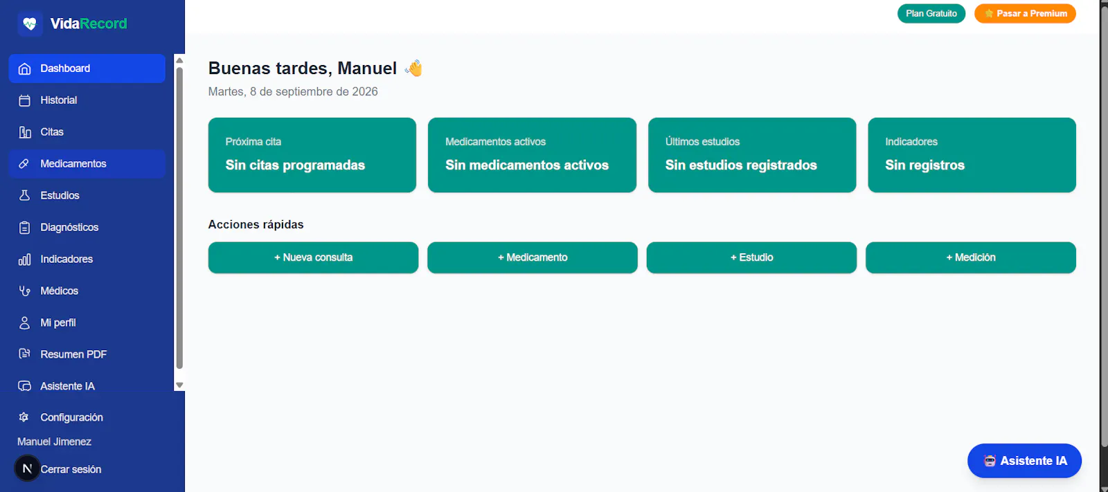 PeriodistaIA screenshot 208