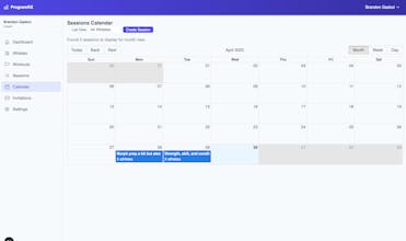 ProgramRX gallery image