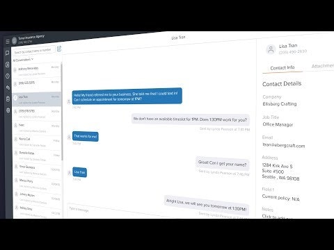 Zipwhip gallery image