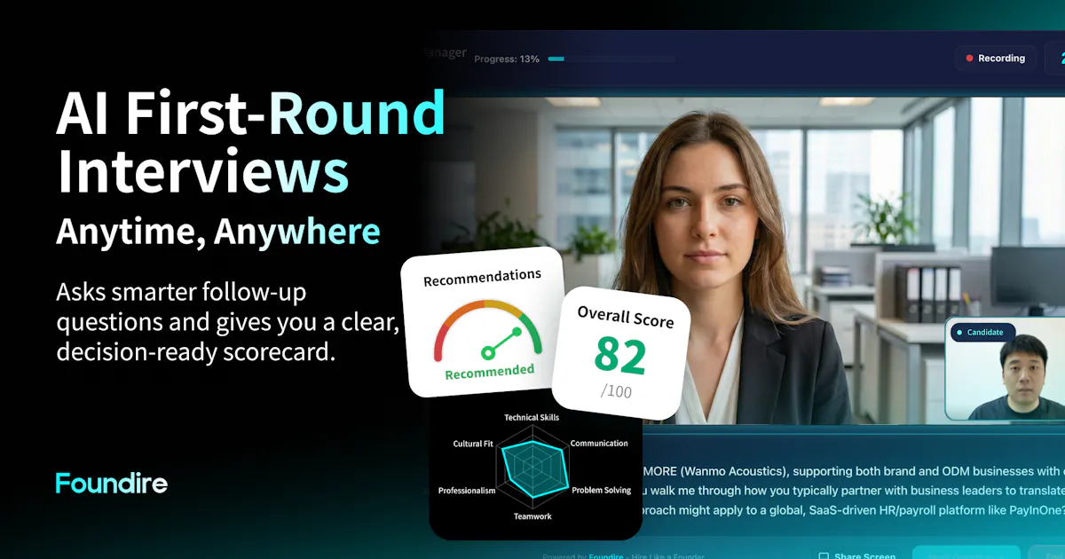 Foundire