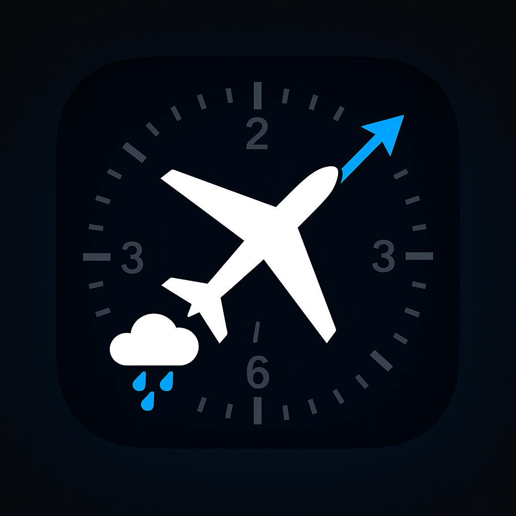 wxpilot